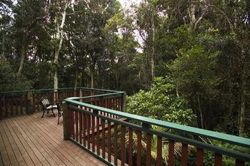Lyrebird Retreat