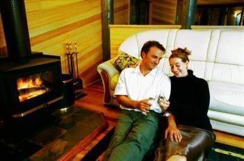 Lyrebird Retreat Lodge Springbrook