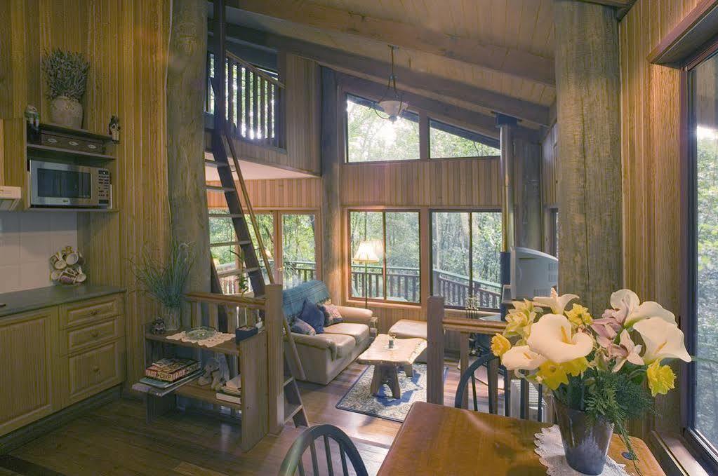 Lyrebird Retreat *