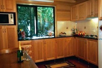 Lodge Lyrebird Retreat Springbrook